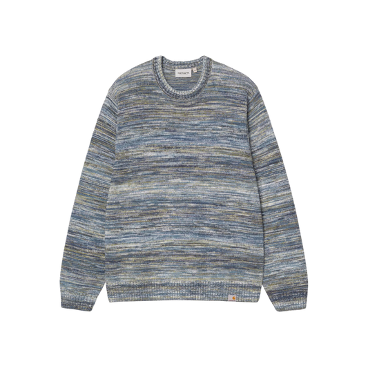 Sweater Carhartt Wip Keenan Deep Night