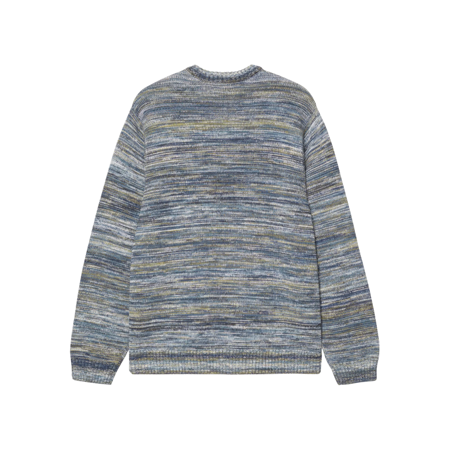 Sweater Carhartt Wip Keenan Deep Night