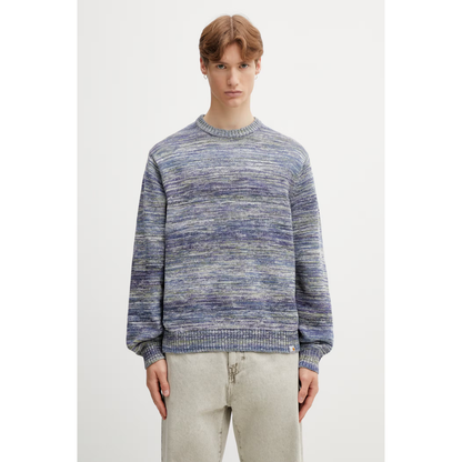 Sweater Carhartt Wip Keenan Deep Night