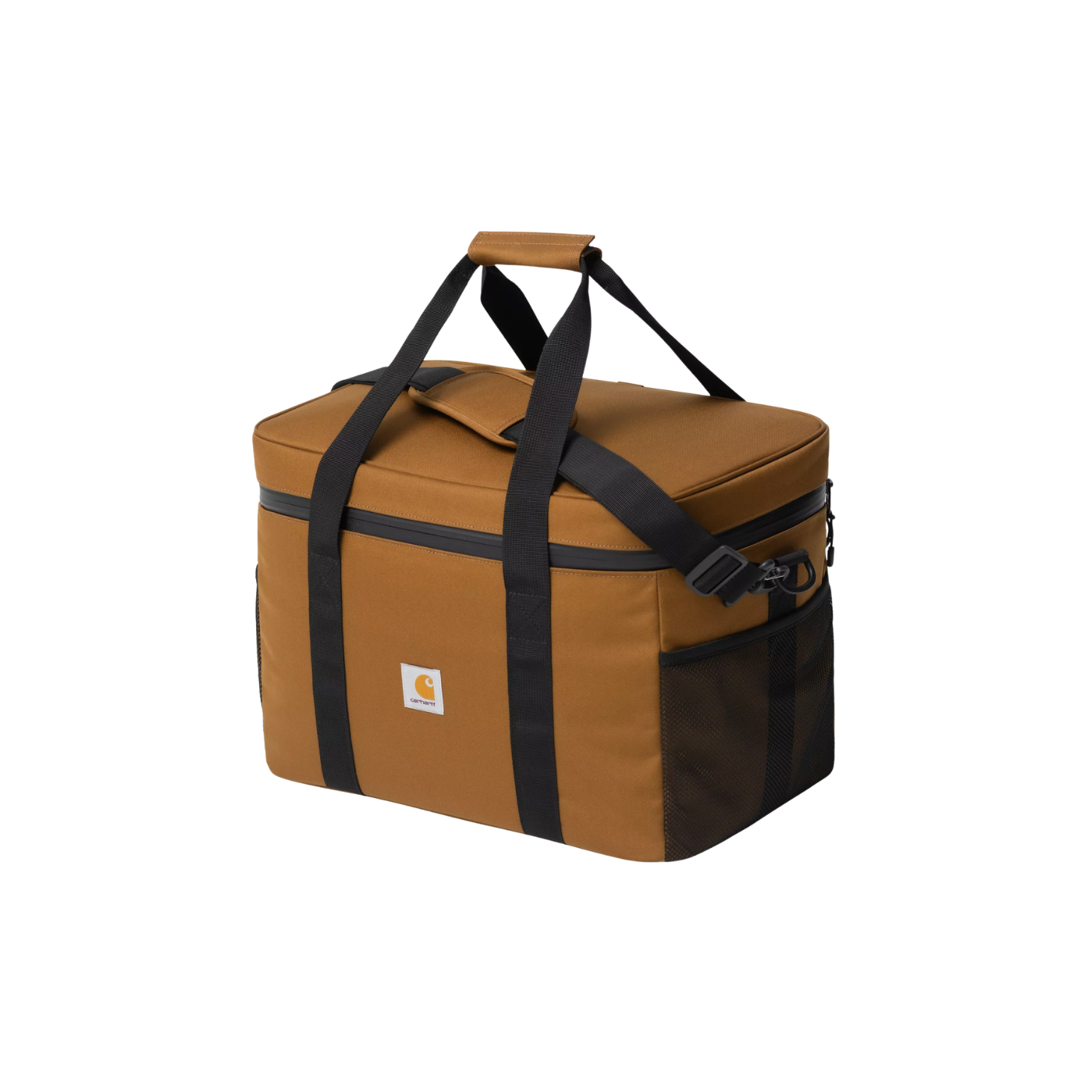 Bolso Carhartt WIP Cooler Bag Hamilton Brown