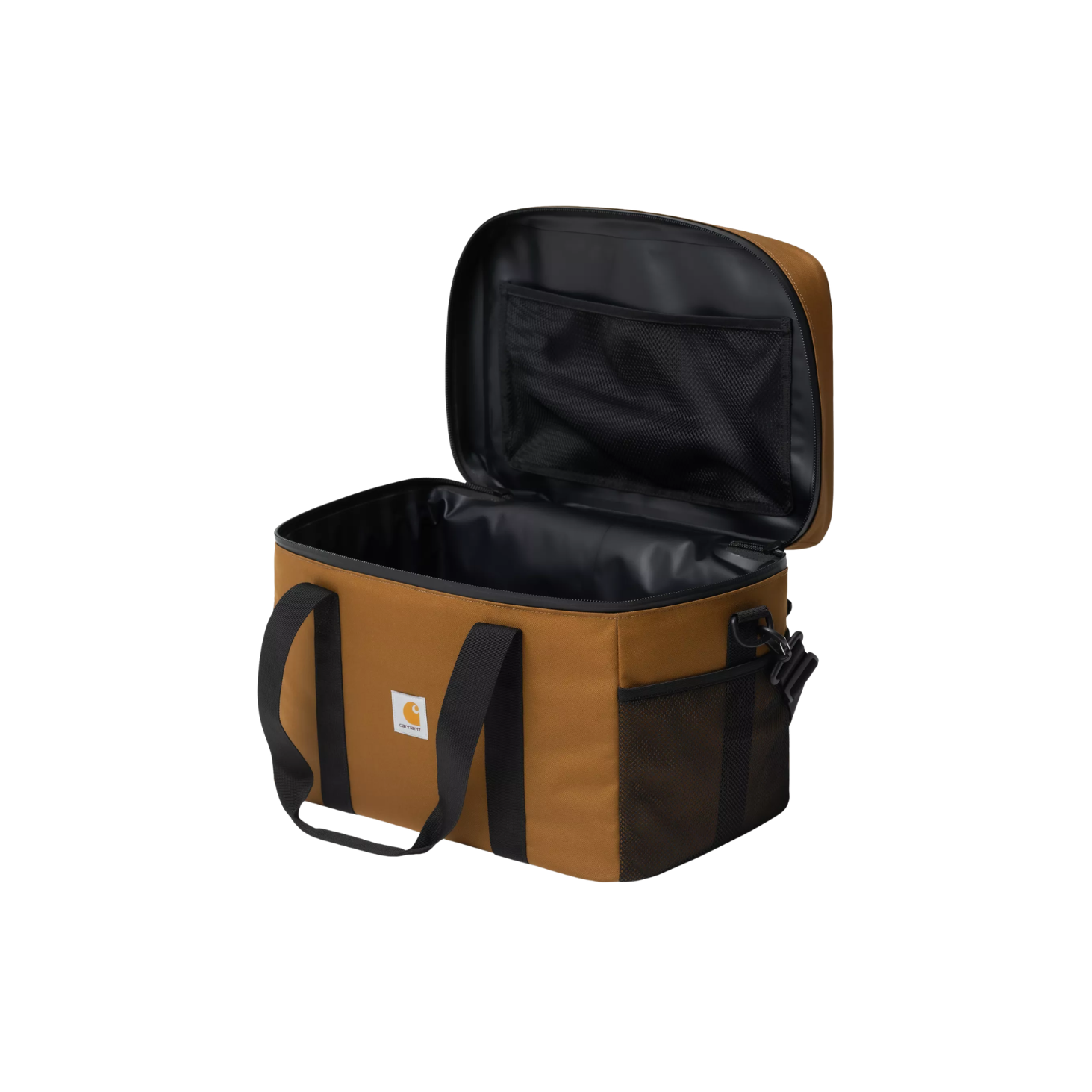 Bolso Carhartt WIP Cooler Bag Hamilton Brown