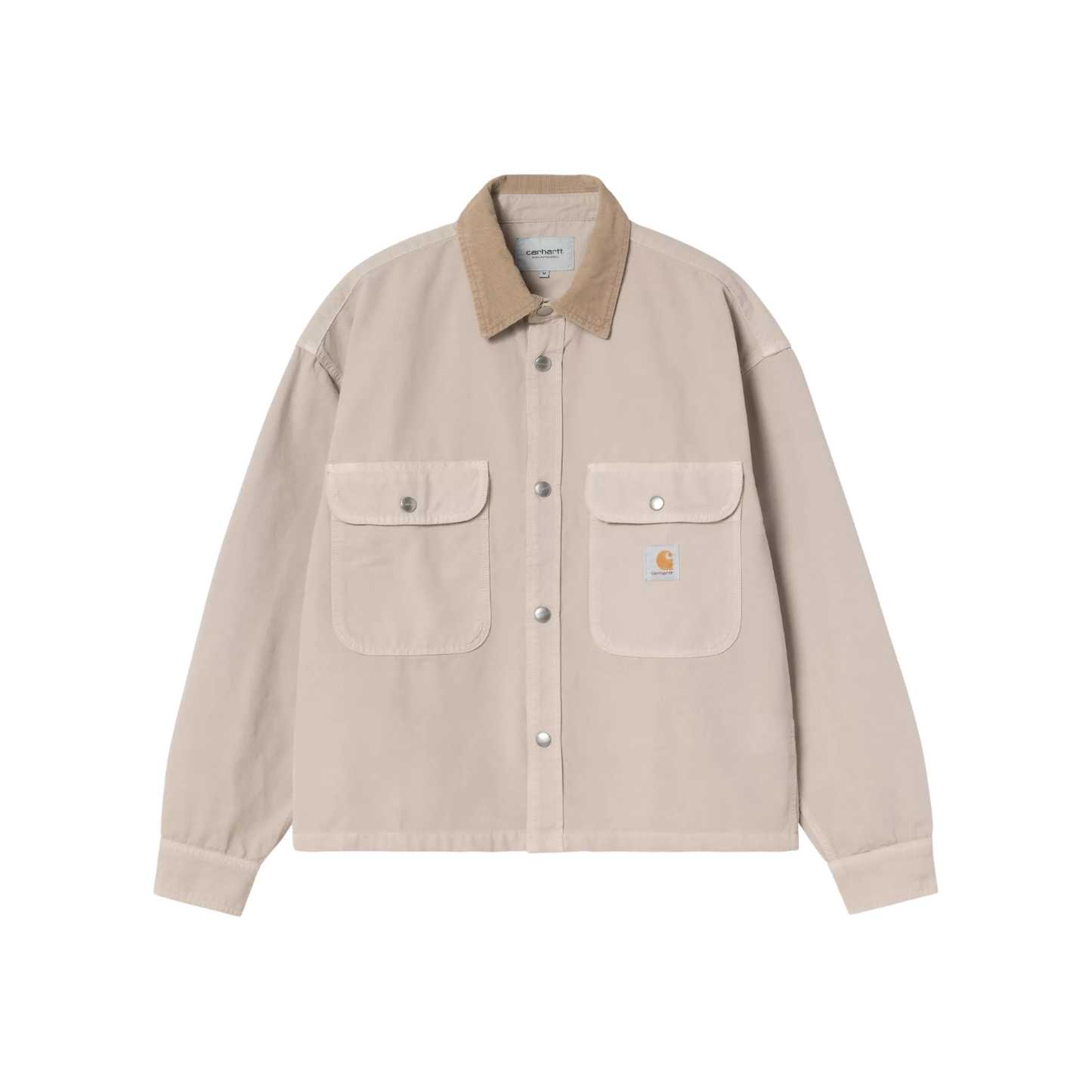 Chaqueta Carhartt WIP Prescott Shirt Jac