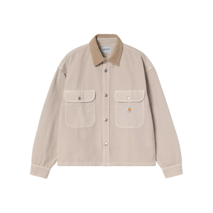 Chaqueta Carhartt WIP Prescott Shirt Jac