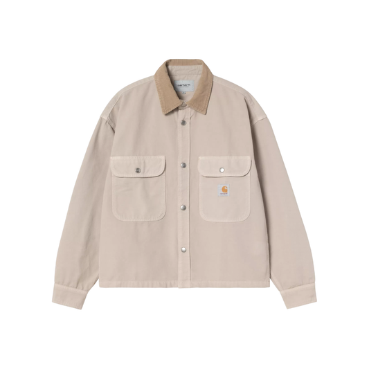 Chaqueta Carhartt WIP Prescott Shirt Jac