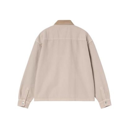 Chaqueta Carhartt WIP Prescott Shirt Jac