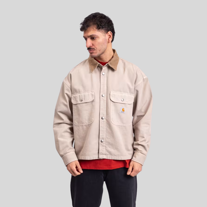 Chaqueta Carhartt WIP Prescott Shirt Jac