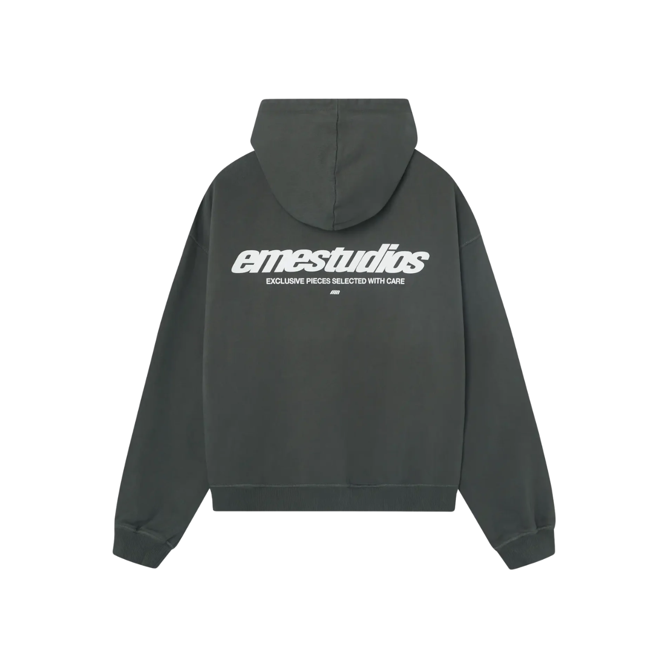 Poleron Eme Studios Exclusive Mountain Oversized
