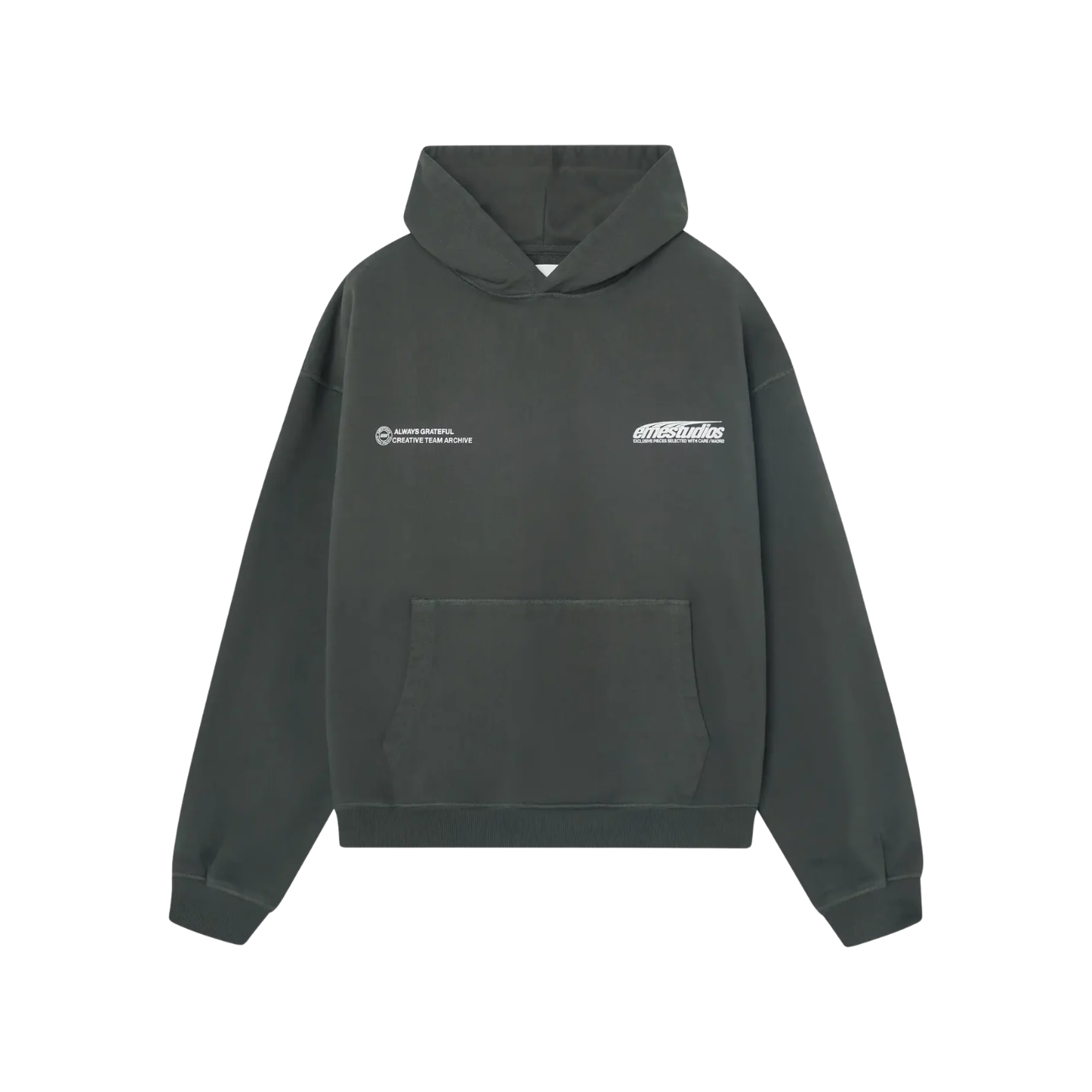 Poleron Eme Studios Exclusive Mountain Oversized