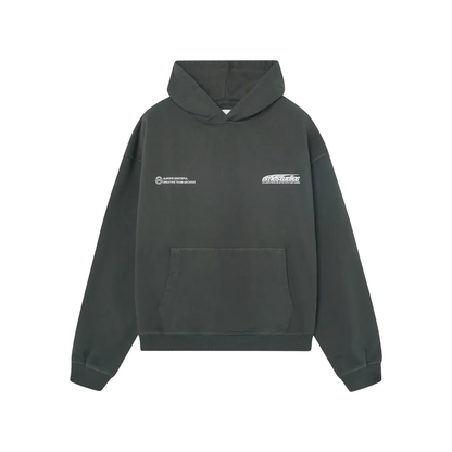 Poleron Eme Studios Exclusive Mountain Oversized