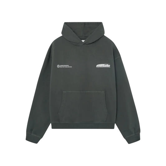 Poleron Eme Studios Exclusive Mountain Oversized