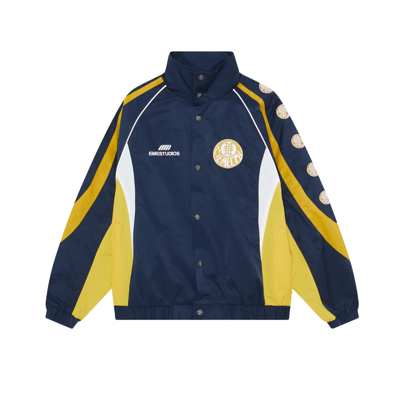 Chaqueta Eme Studios Magnus Voca Windbreaker