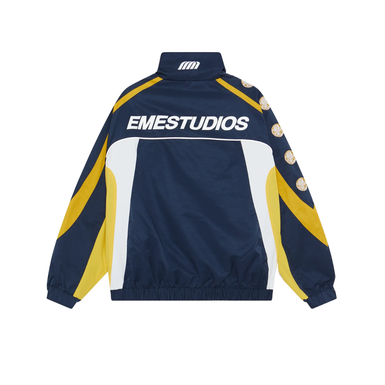 Chaqueta Eme Studios Magnus Voca Windbreaker