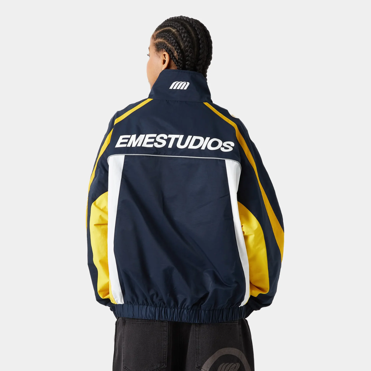 Chaqueta Eme Studios Magnus Voca Windbreaker