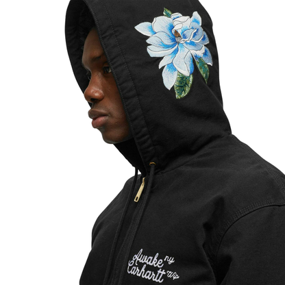 Chaqueta Carhartt WIP x Awake NY Og Active Black