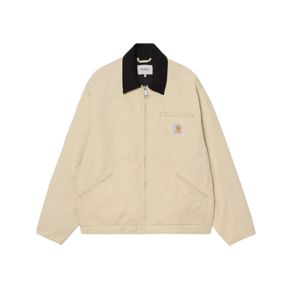 Chaqueta Carhartt WIP OG Detroit Barchan/Black