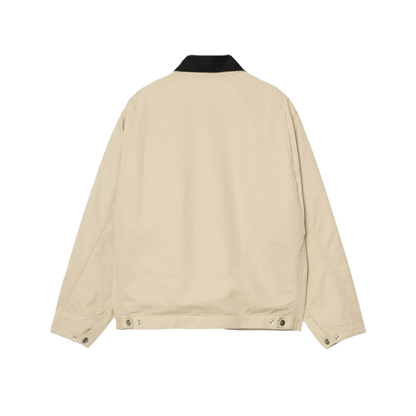 Chaqueta Carhartt WIP OG Detroit Barchan/Black