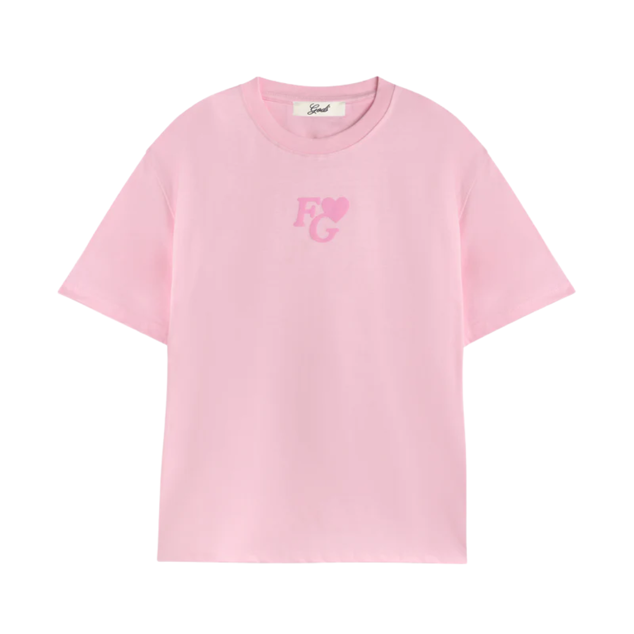 Polera Gods Brand Valentine’s Rose