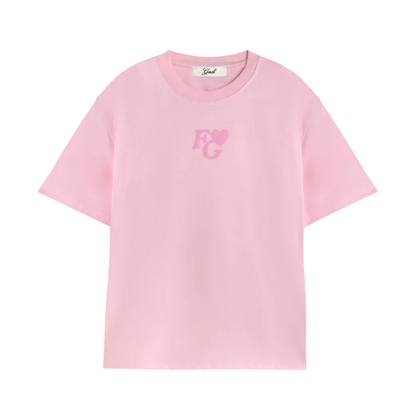 Polera Gods Brand Valentine’s Rose