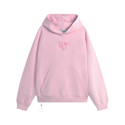 Poleron Gods Brand Valentine's Rose