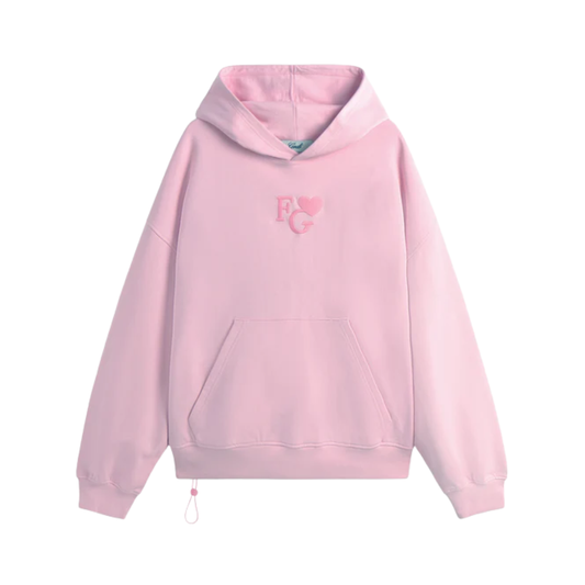 Poleron Gods Brand Valentine's Rose