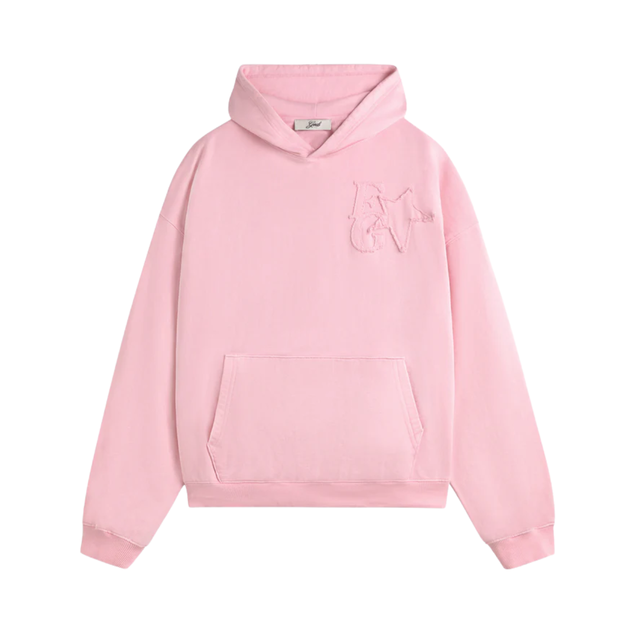 Poleron Gods Brand Star Washed Rose
