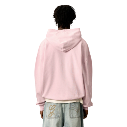 Poleron Gods Brand Star Washed Rose