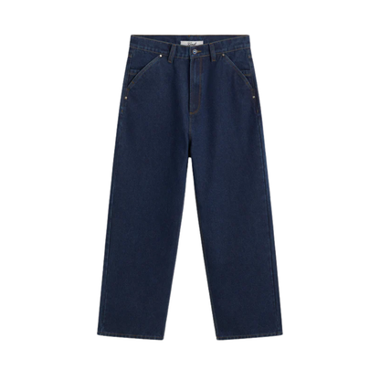 Pantalon Gods Brand Baggy Jeans Navy