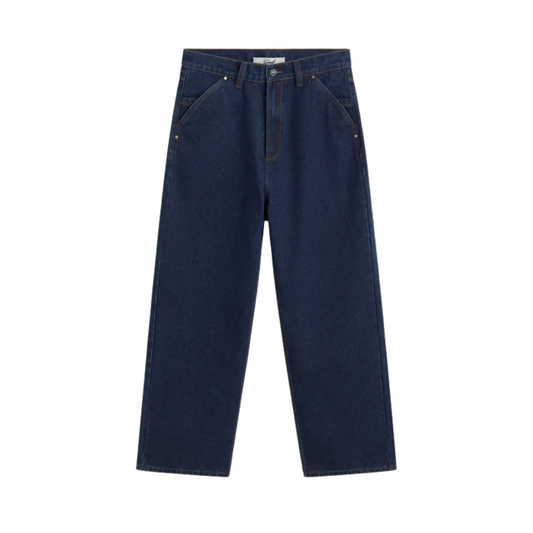 Pantalon Gods Brand Baggy Jeans Navy