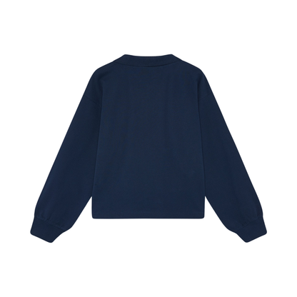 Polo Gods Brand Gods Star Navy