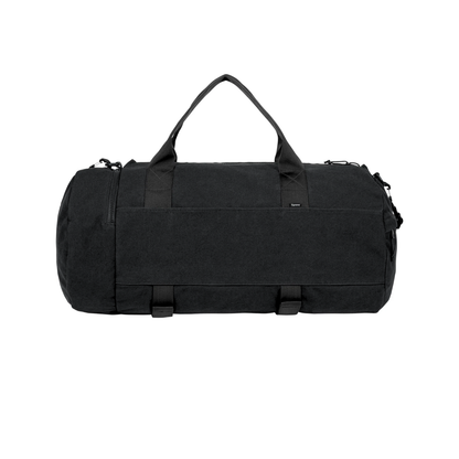 Bolso Supreme Cordura Duffle Bag Black SS25
