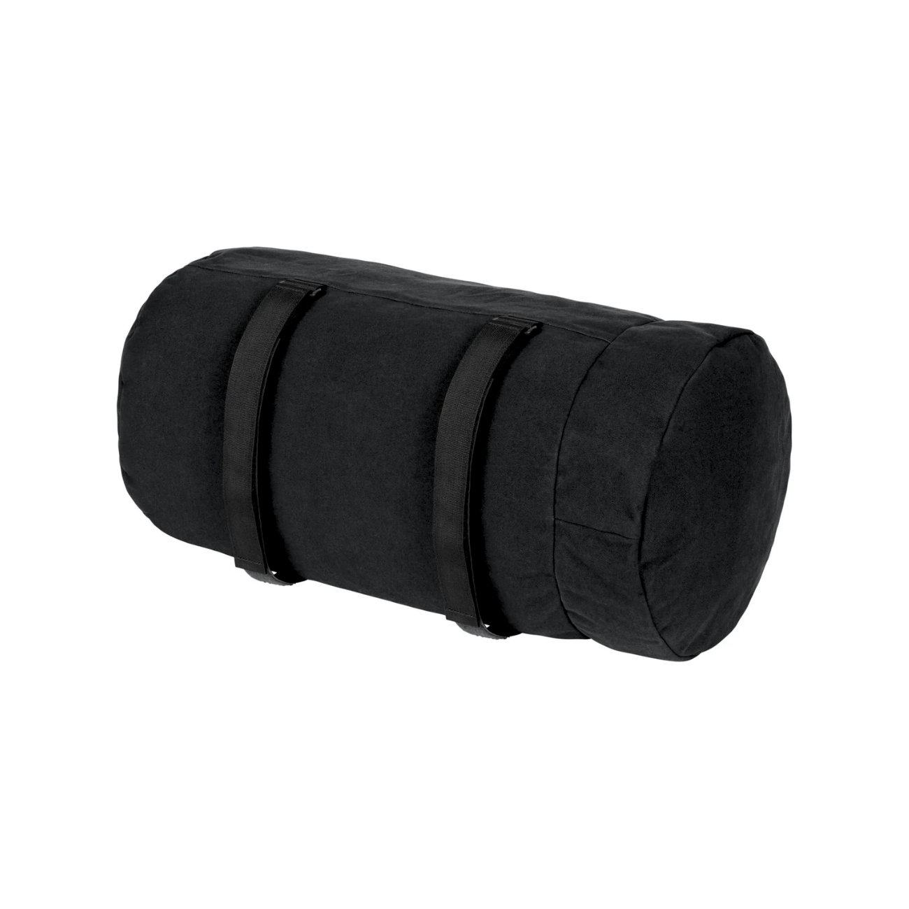 Bolso Supreme Cordura Duffle Bag Black SS25
