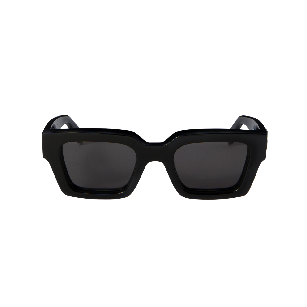 Lentes Off-White Virgil Black/White