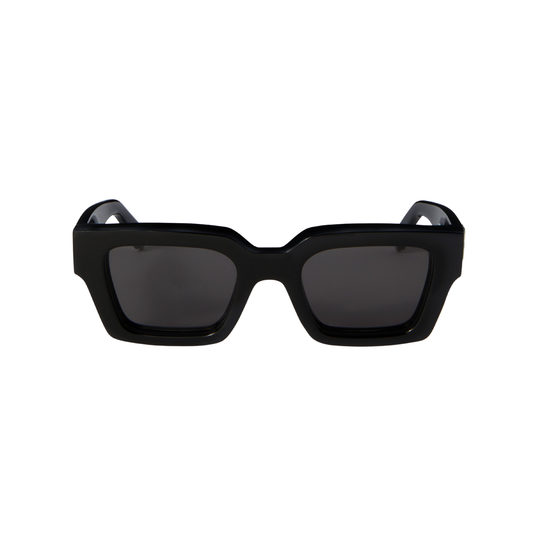 Lentes Off-White Virgil Black/White