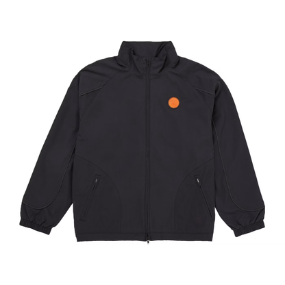 Chaqueta Supreme x Jordan Track Black