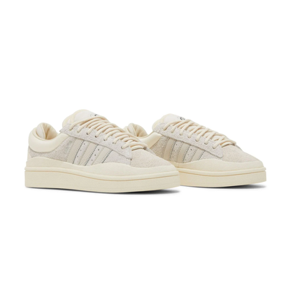 Adidas Campus x Bad Bunny Light Cloud White