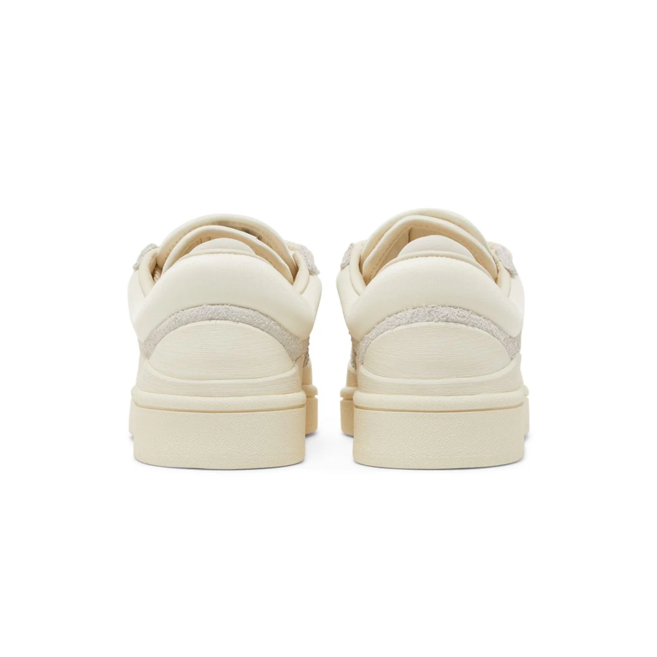 Adidas Campus x Bad Bunny Light Cloud White