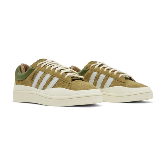 Adidas Campus x Bad Bunny Wild Moss