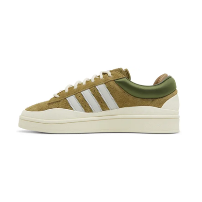 Adidas Campus x Bad Bunny Wild Moss