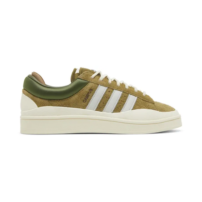 Adidas Campus x Bad Bunny Wild Moss