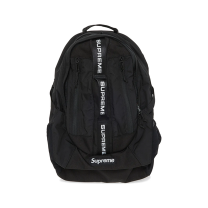 Mochila Supreme Black FW22