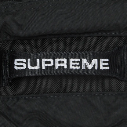 Mochila Supreme Black FW22