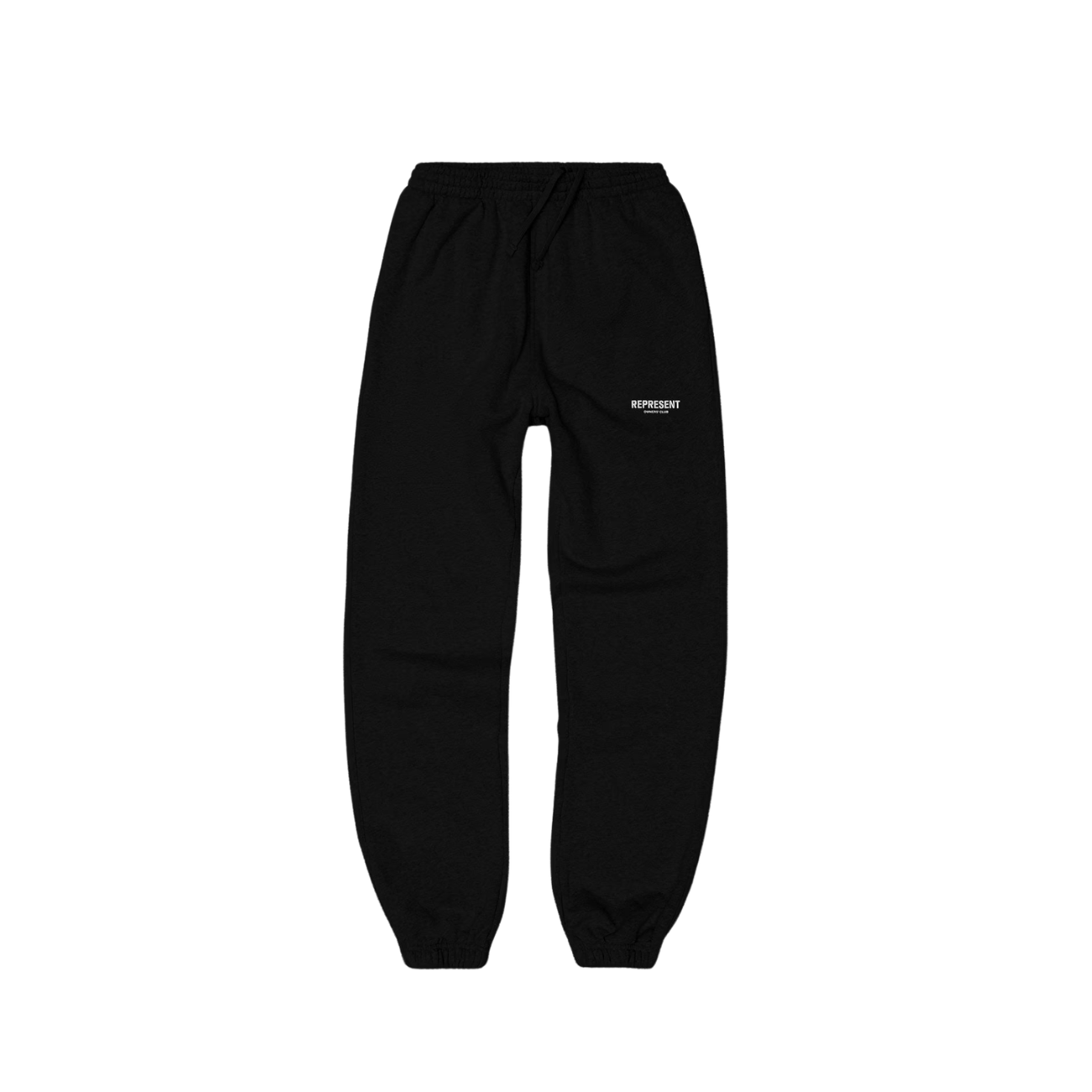 Pantalon Represent Owners Club Black