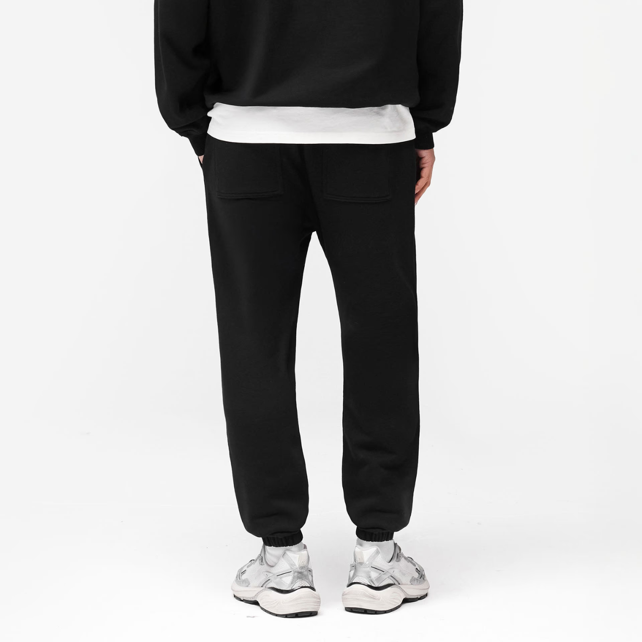 Pantalon Represent Owners Club Black