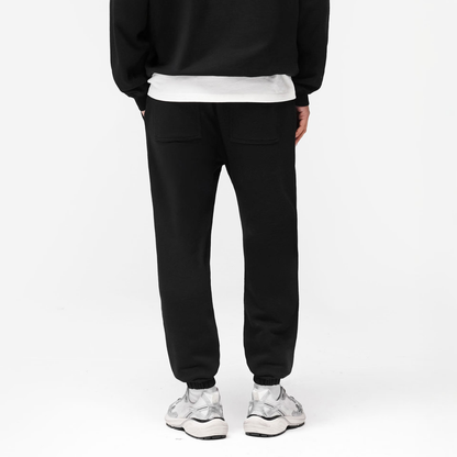 Pantalon Represent Owners Club Black