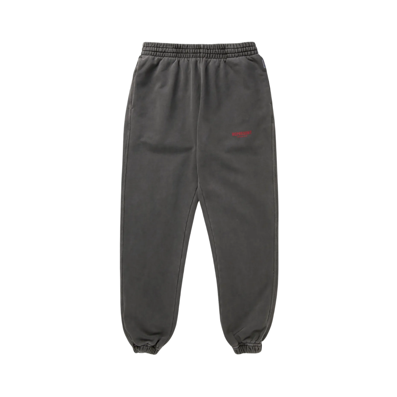 Pantalon Represent Owners Club Washed Black