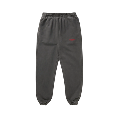 Pantalon Represent Owners Club Washed Black