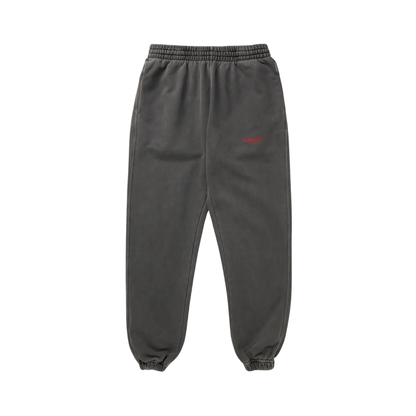 Pantalon Represent Owners Club Washed Black