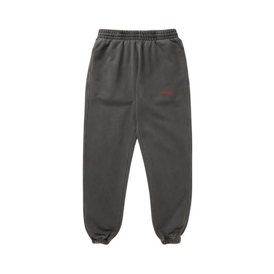 Pantalon Represent Owners Club Washed Black
