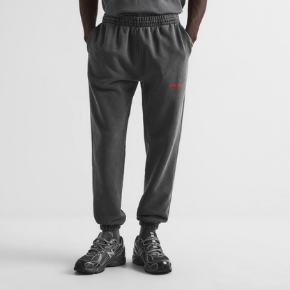 Pantalon Represent Owners Club Washed Black