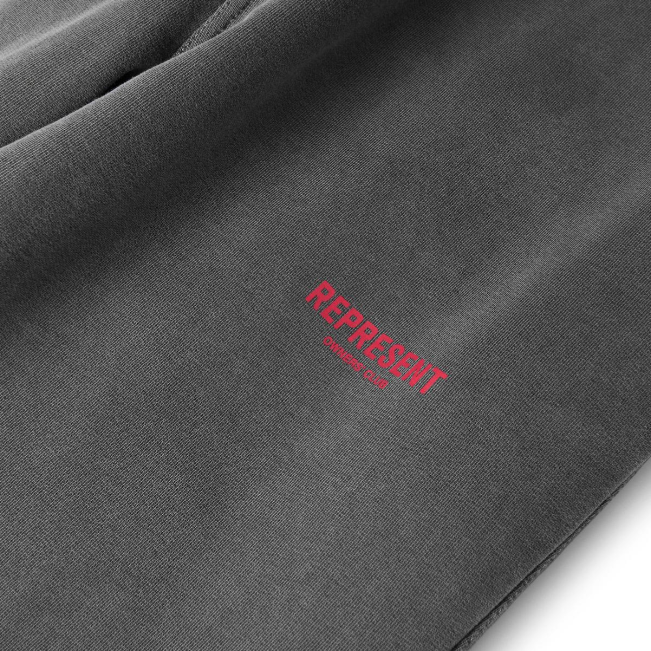 Pantalon Represent Owners Club Washed Black